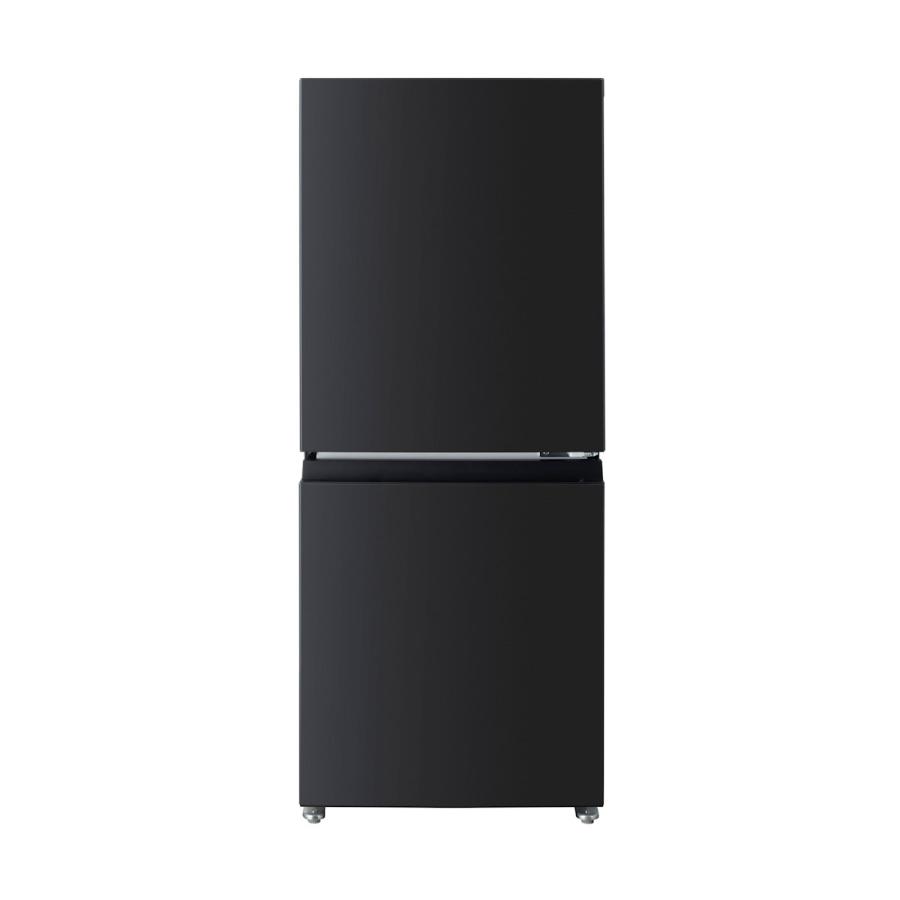 TOSHIBA（東芝） 2ドア冷蔵庫 160L エクリュブラック GR