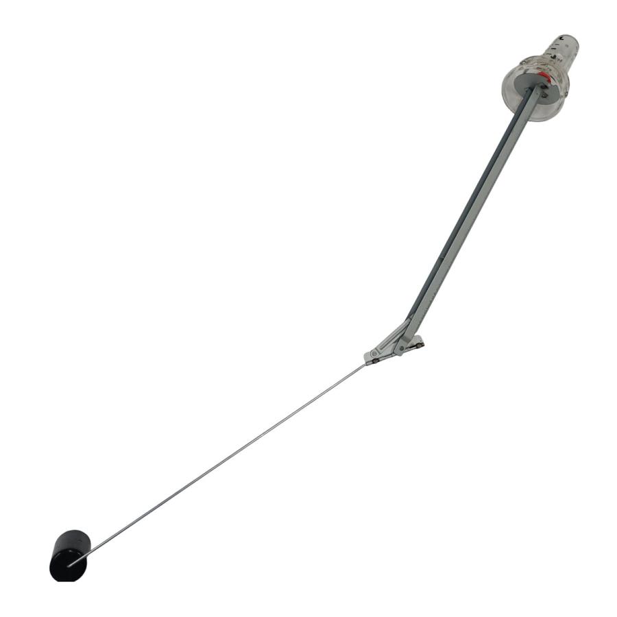 サンダイヤ オイルタンク用油量計 490・500型用 500P