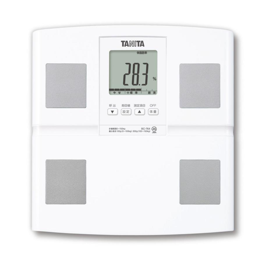 体組成計 TANITA BC-118 E※ソフト・パソコン付
