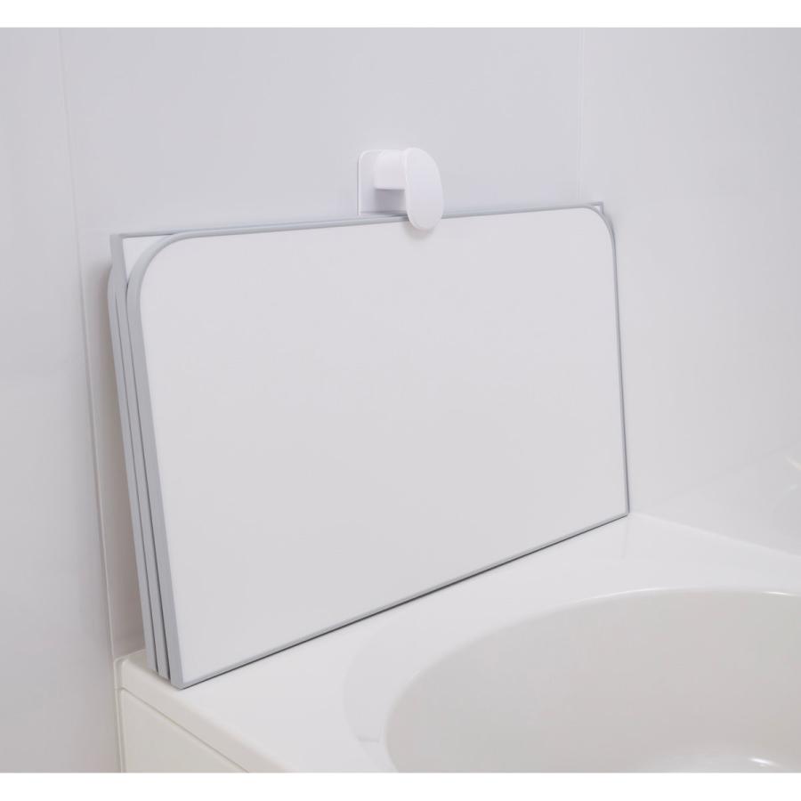 東プレ 風呂ふたマグネットホルダー スライド式1点止め MPB