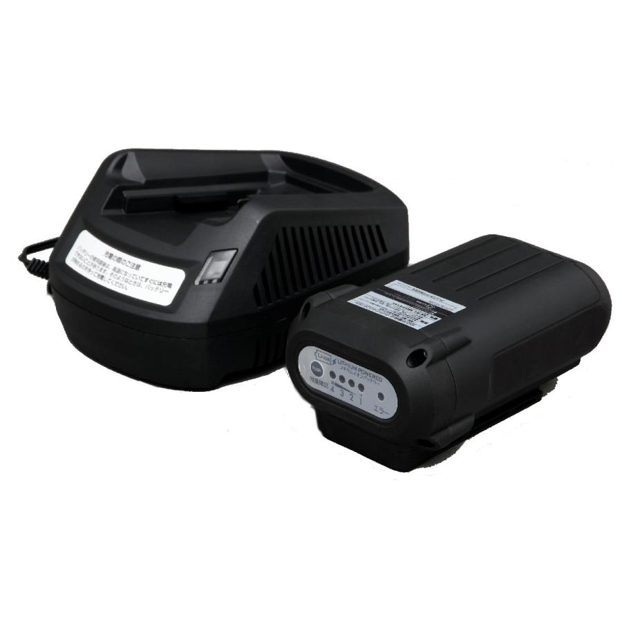 バッテリー2個付き』アイリスオーヤマ タンク式高圧洗浄機 充電タイプ