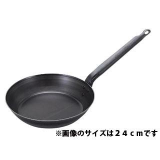 シマモト 厚底フライパン ３４ｃｍ