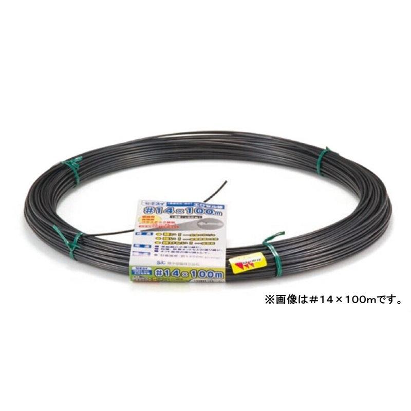 セキスイ エクセル線 ＃10 3mm×500m : コメリドットコム