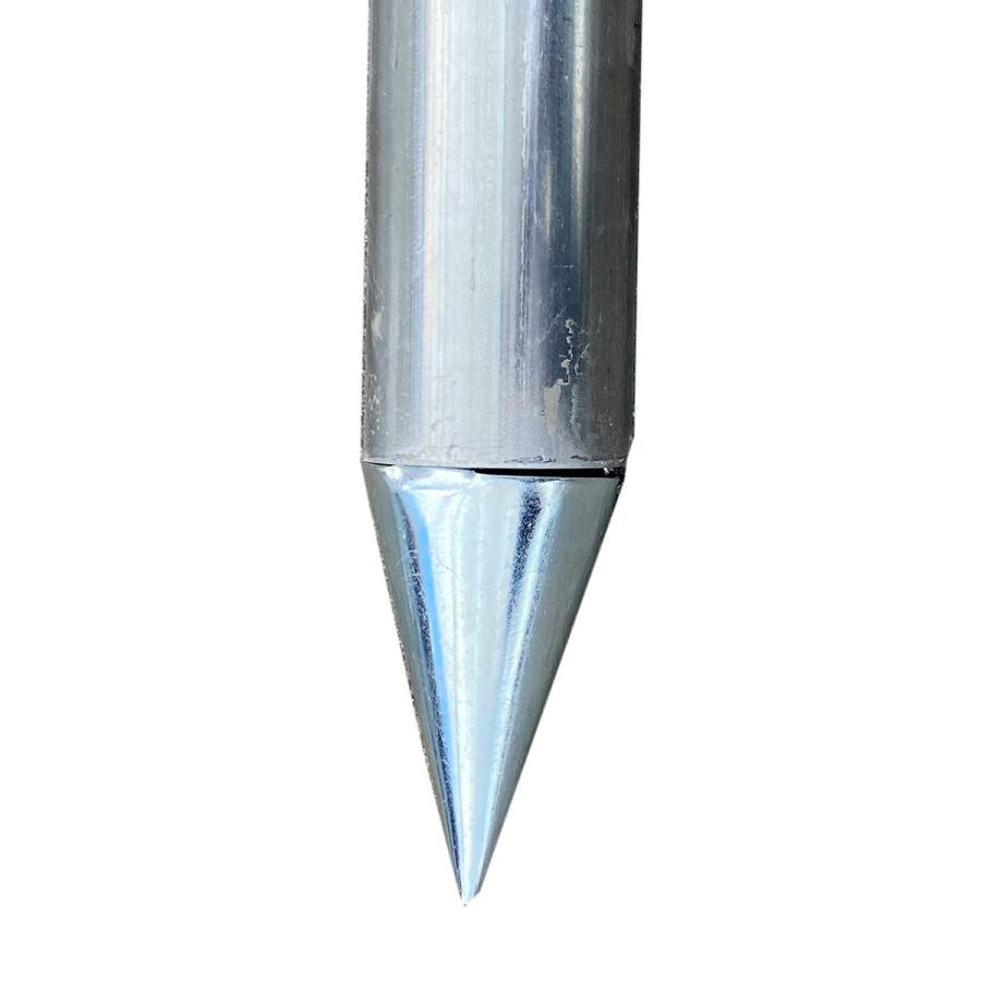 くいのみ　天目　送料込み1219 日本製 天ぷら 油きり すくい 角型 TM-09 天ぷら名人 タマハシ