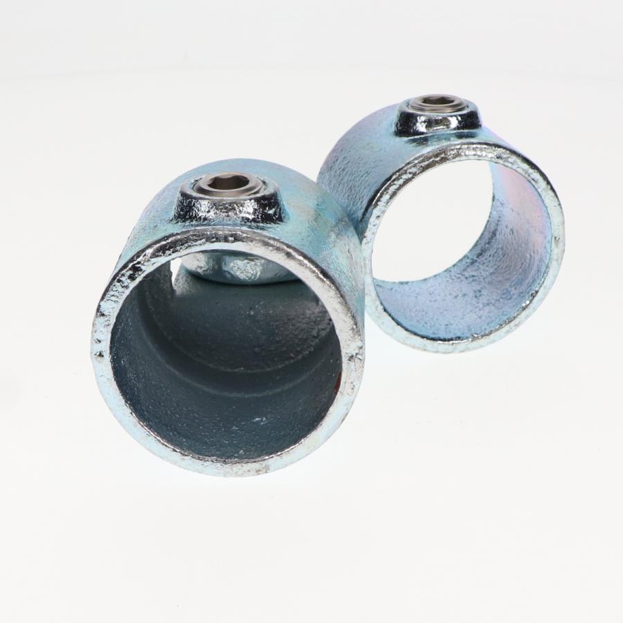 コメリ パイプジョイント 筋交金具セット ａ１７３ ｄ 81 Off