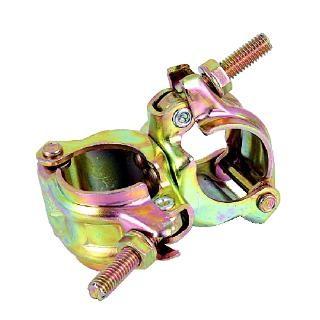 直交クランプ　中古品　57個　48.6ミリ 楽天市場】【超お買い得商品】兼用直交クランプ 48.6Φ・42.7Φ （単管