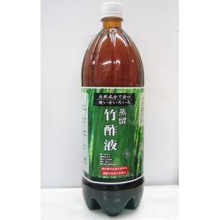 竹酢液　１．５Ｌ｜komeri