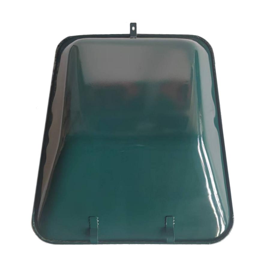 浅型二才一輪車用バケット WB1206−TRAY : コメリドットコム