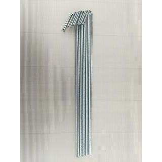 鉄線杭 43cm 10本入 : コメリドットコム - 通販 - Yahoo 