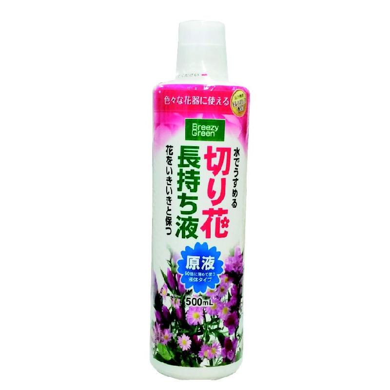 切り花長持ち液 ５００ｍｌ コメリドットコム 通販 Paypayモール