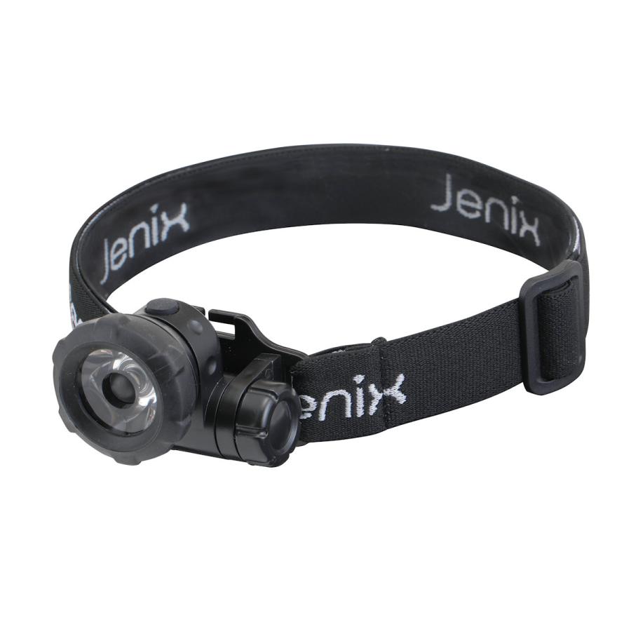 Jenix(ジェニックス) LED防水ヘッドライト 80 Jenix(ジェニックス) LED防水ヘッドライト 80