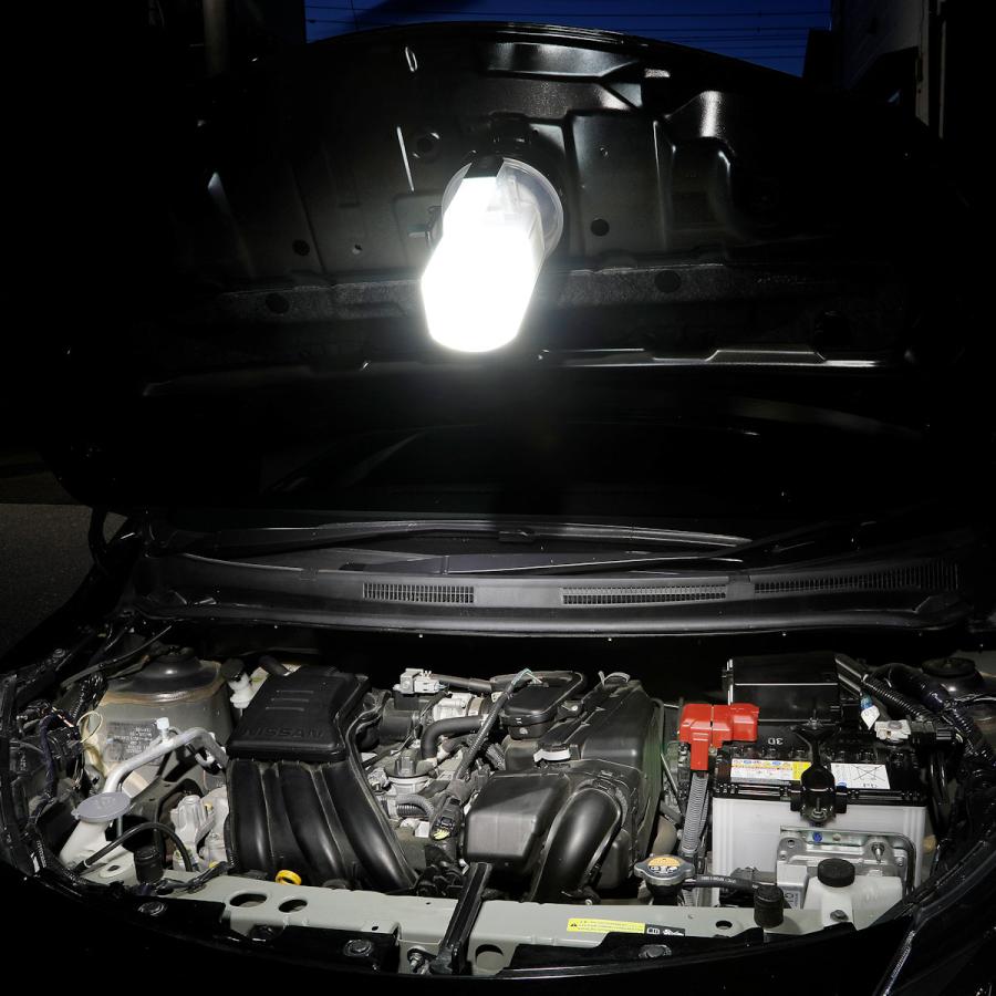 Jenix(ジェニックス) 磁石付ランタン LED懐中電灯 L Jenix(ジェニックス) 磁石付ランタン LED懐中電灯 L