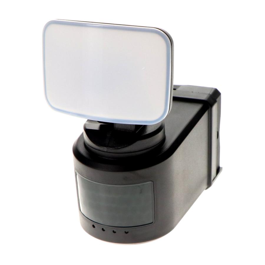 Jenix（ジェニックス） 乾電池式LEDセンサーライト 180LM