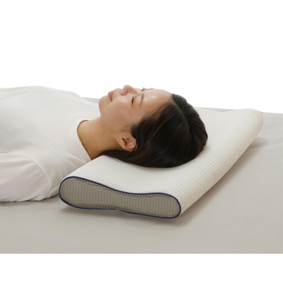 新品 2個セット 低反発枕 ライラックドリーマー 通気用穴あき 安眠 リラックス 新品 2個セット 低反発枕 ライラックドリーマー 通気用穴あき 安眠