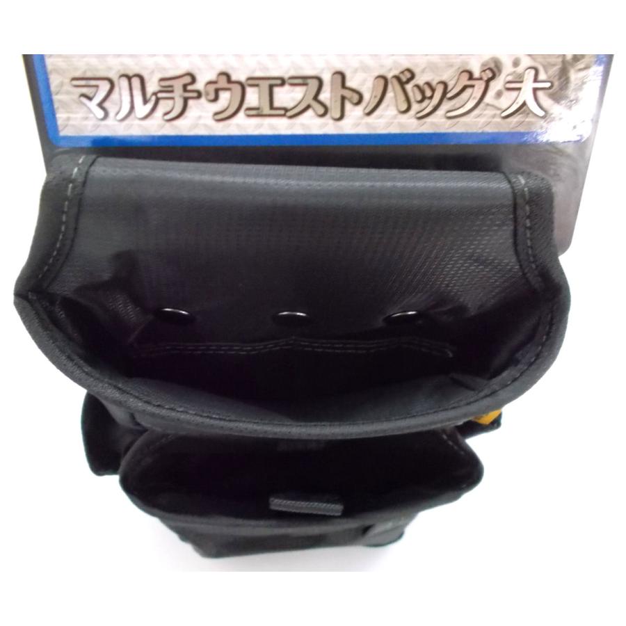 K＋マルチウエストバッグ 大 : コメリドットコム - 通販 - Yahoo