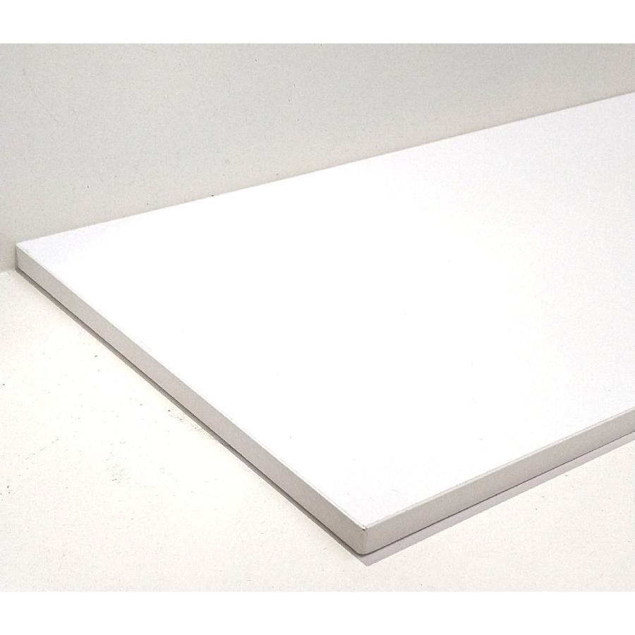 コメリ メラミン化粧板 ホワイト ９００ ２５０ ９ｍｍ コメリドットコム 通販 Paypayモール
