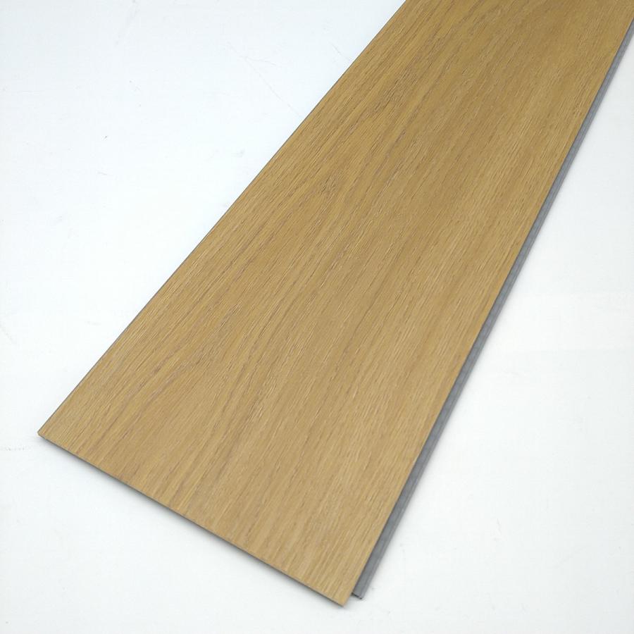 日本メーカー新品 コメリ クリックロックフロア 木目調ナチュラル 12個セット Rmb Com Ar