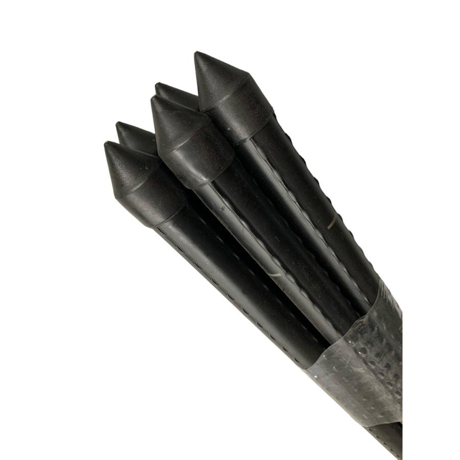 防獣杭支柱 20mm 120cm 5本セット : コメリドットコム