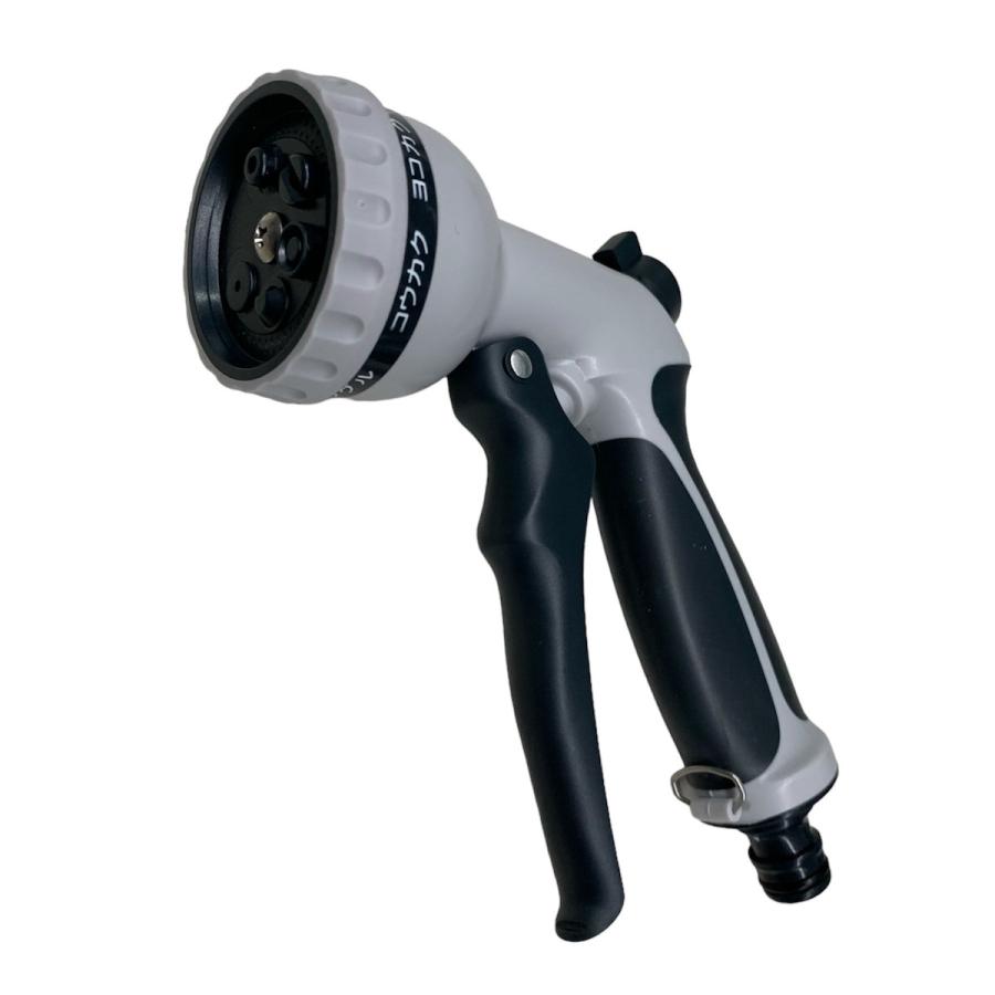 Breezy Green きれいに巻けるホースリール 20m : コメリ