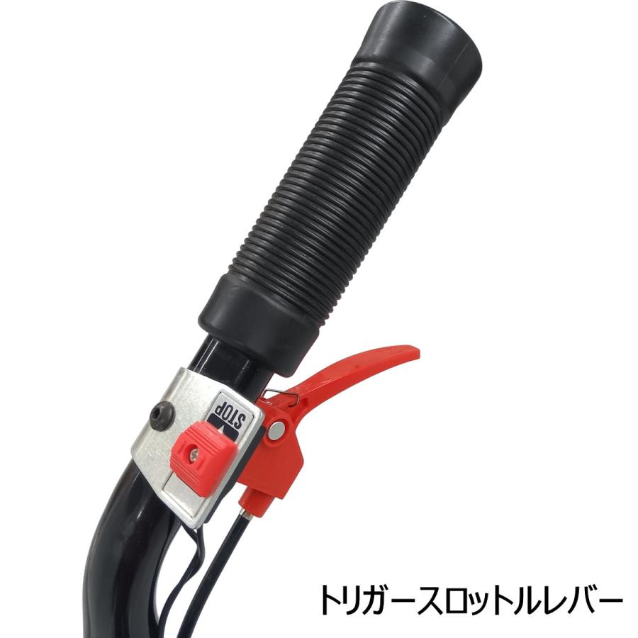 新品同様　39800円 →29800円　速刈り君Jr. K-28T　手押しエンジン草刈機 コメリオリジナル 手押し式草刈機速刈り君Jr．K－28T の通販