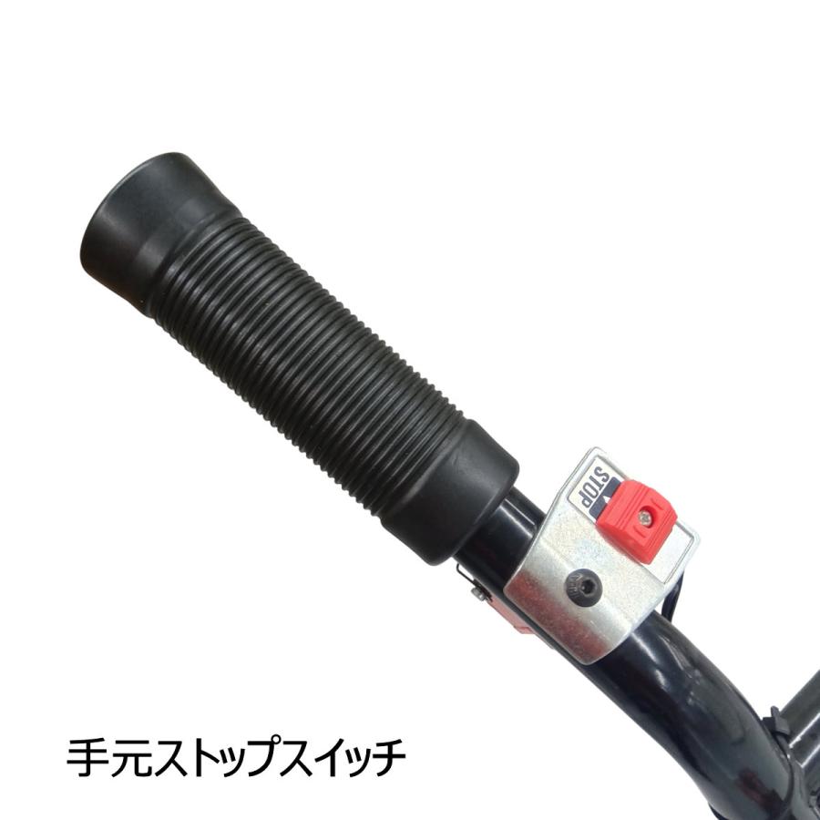 新品同様　39800円 →29800円　速刈り君Jr. K-28T　手押しエンジン草刈機 Honest Review: Komeri's Original Hand-Propelled Grass Trimmer
