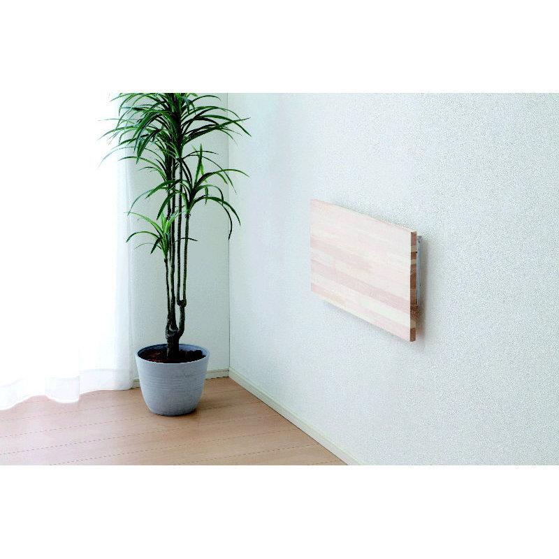 コメリ 折り畳める棚受け ２本入り ３００ｍｍ 白 コメリドットコム 通販 Yahoo ショッピング