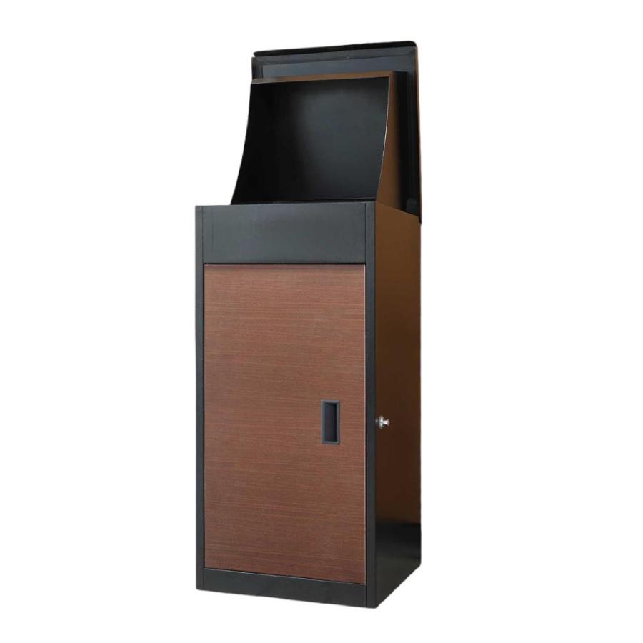 K+BUILD 複数投函できる宅配BOX 幅41.6×奥行43 K+BUILD 複数投函できる宅配BOX 幅41.6×奥行43