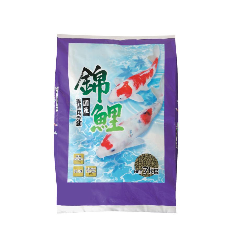 錦鯉 錦鯉用浮餌 7kg : コメリドットコム - 通販 - Yahoo 錦鯉 錦鯉用浮餌 7kg : コメリドットコム - 通販 - Yahoo