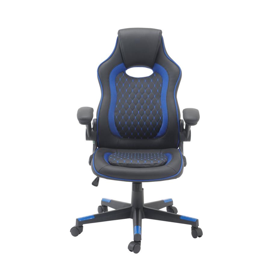 アテーナライフ ゲーミングチェア CL19−92 : コメリドットコム