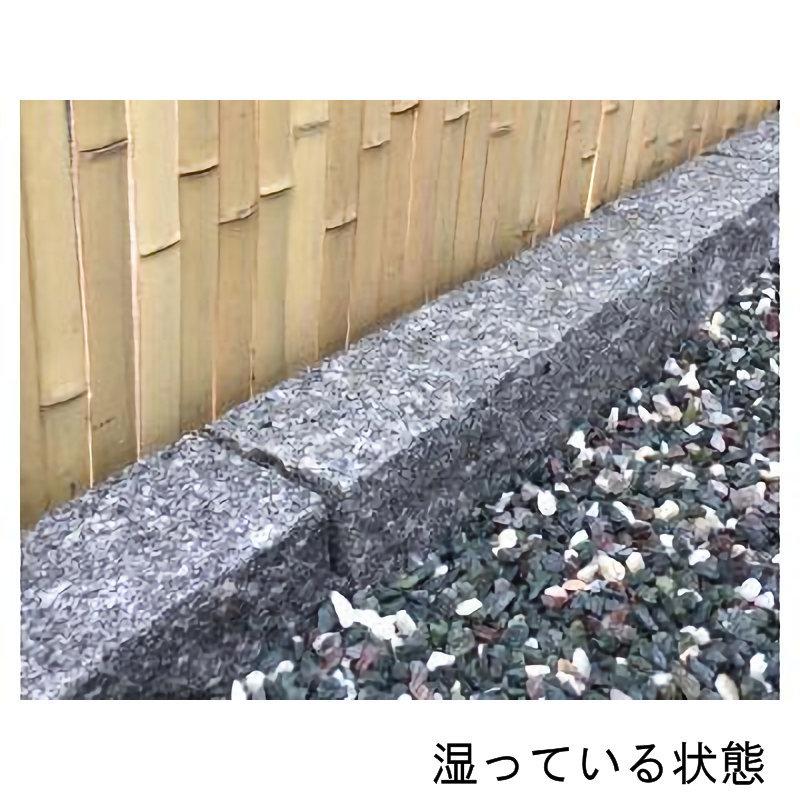 御影石 縁石 (白) 約9×9×60cm : コメリドットコム 御影石 縁石 (白) 約9×9×60cm : コメリドットコム