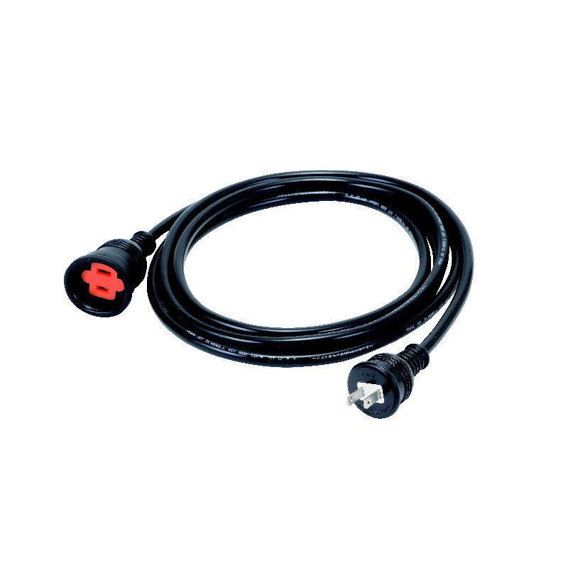 コメリ 防雨延長コード 15A 3m EXW−151RP3 : コメリ