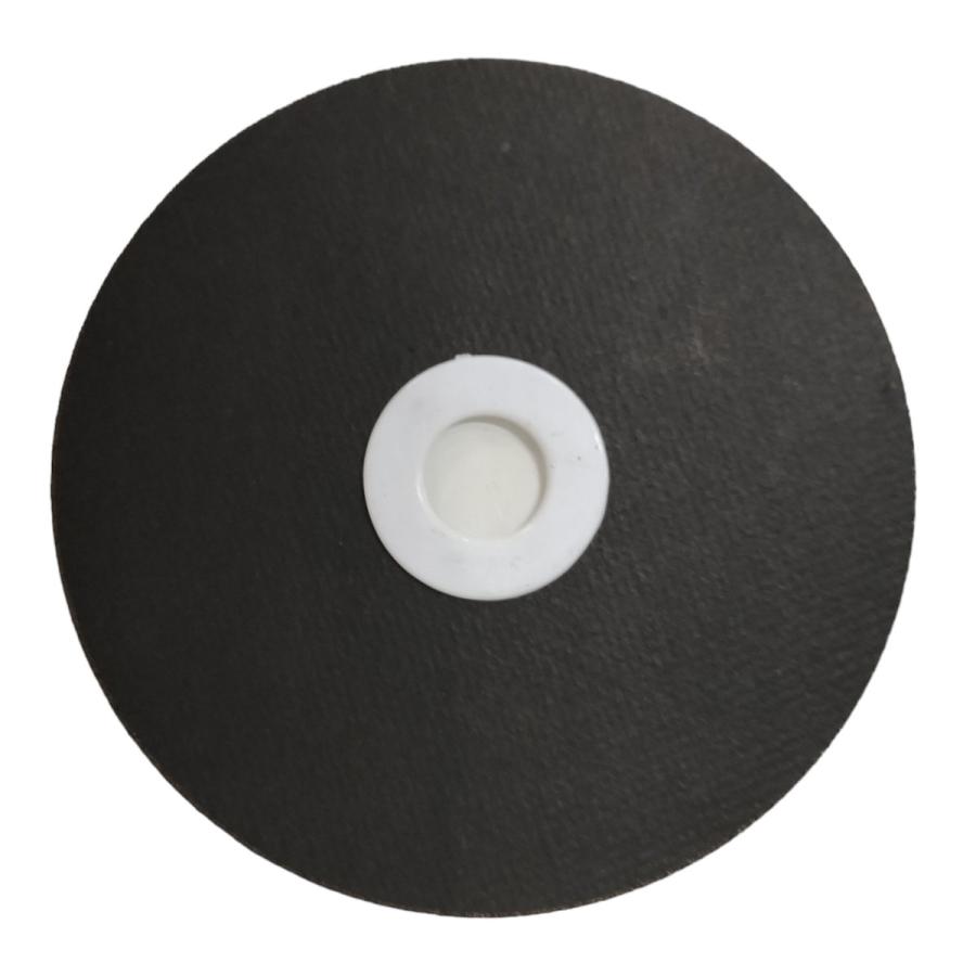 K＋GEAR 切断砥石 金鬼 両面補強 ステンレス・金属用 105mm