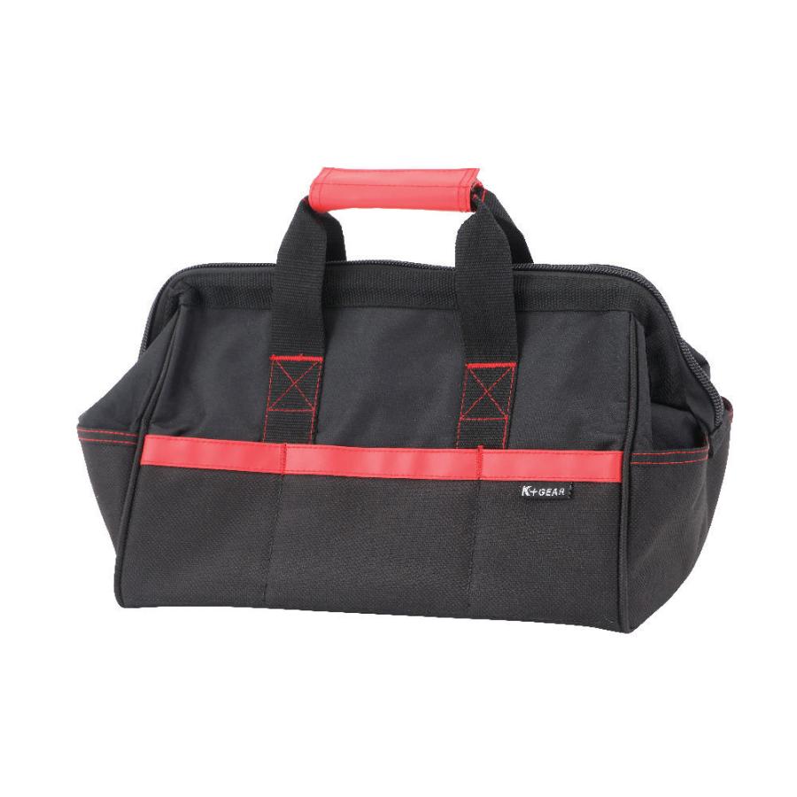 K HOKKA BIG DESIGINE BY HAND ツールバッグ YAECA (ヤエカ) CANVAS DESIGN TOOL BAG BIG / ツールバッグ ビッグ