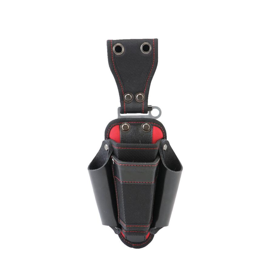 K＋ 4丁工具差し アルミ金具付き MK−003 : コメリドットコム