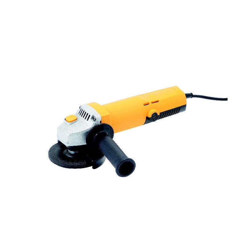 59%OFF!】 未開封 ウーバマン 18V充電式ディスクグラインダー 100mm