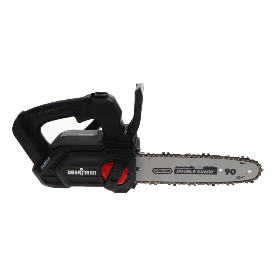 UBERMANN(ウーバマン) 18V充電式チェーンソー UBERMANN(ウーバマン) 18V充電式チェーンソー