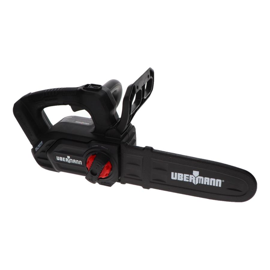 UBERMANN(ウーバマン) 18V充電式チェーンソー UBERMANN(ウーバマン) 18V充電式チェーンソー