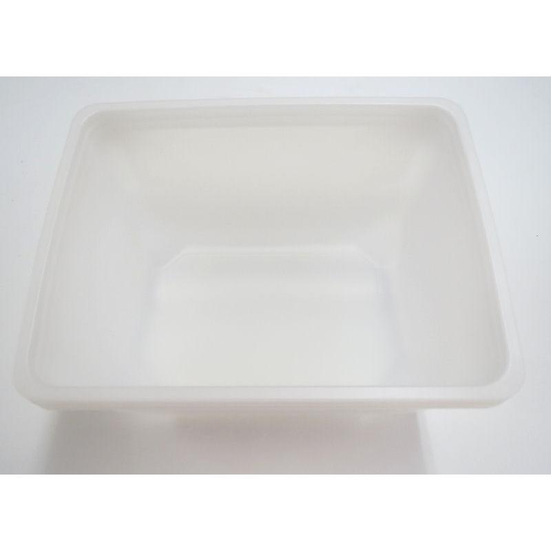 ローラーバケット 7インチ用（斜底）内容器 3P : コメリドットコム