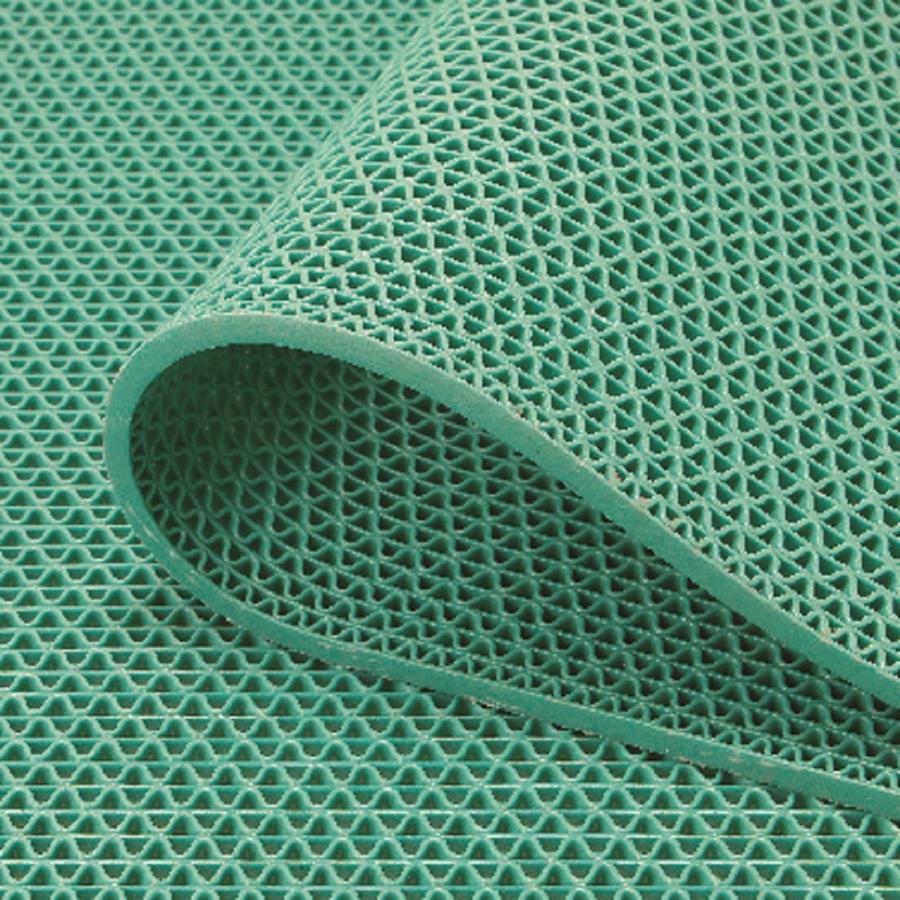 K＋BUILD 水切りノンスリップマット 90×200cm グリーン 4920501581920コメリドットコム 通販 Yahoo