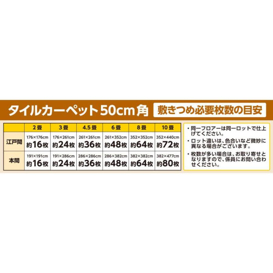 タイルカーペット グリーン 記念日 ａｌ１５０９ ２０枚セット