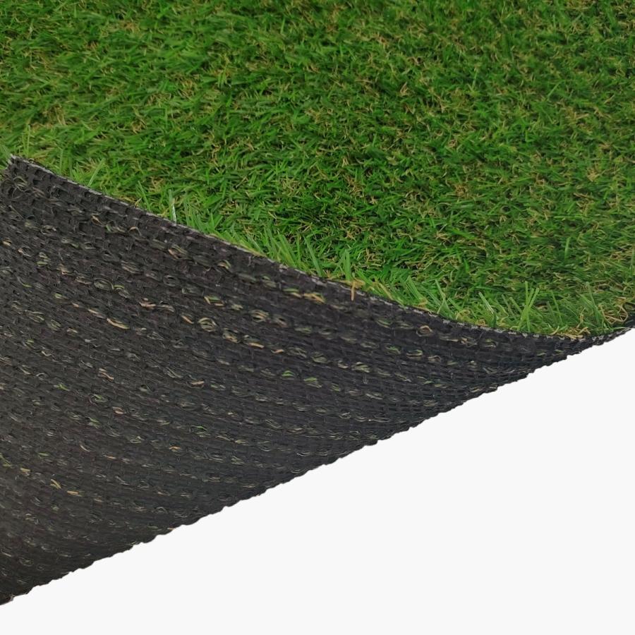 K＋BULID リアル人工芝 20mm 2×10m 耐候年数7