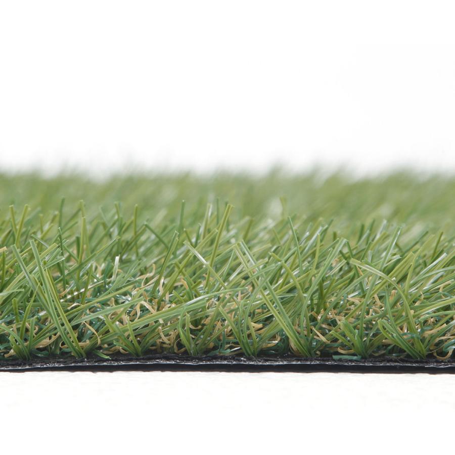 コメリ リアル人工芝 モラヴィア 芝の長さ２ｃｍ 幅１ 長さ１６ｍ コメリドットコム 通販 Paypayモール
