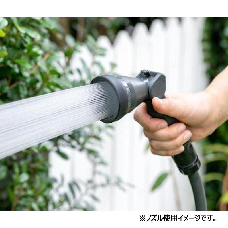ホースリール ギアスピードギガ20mKGHN20DD（DGY） 2個