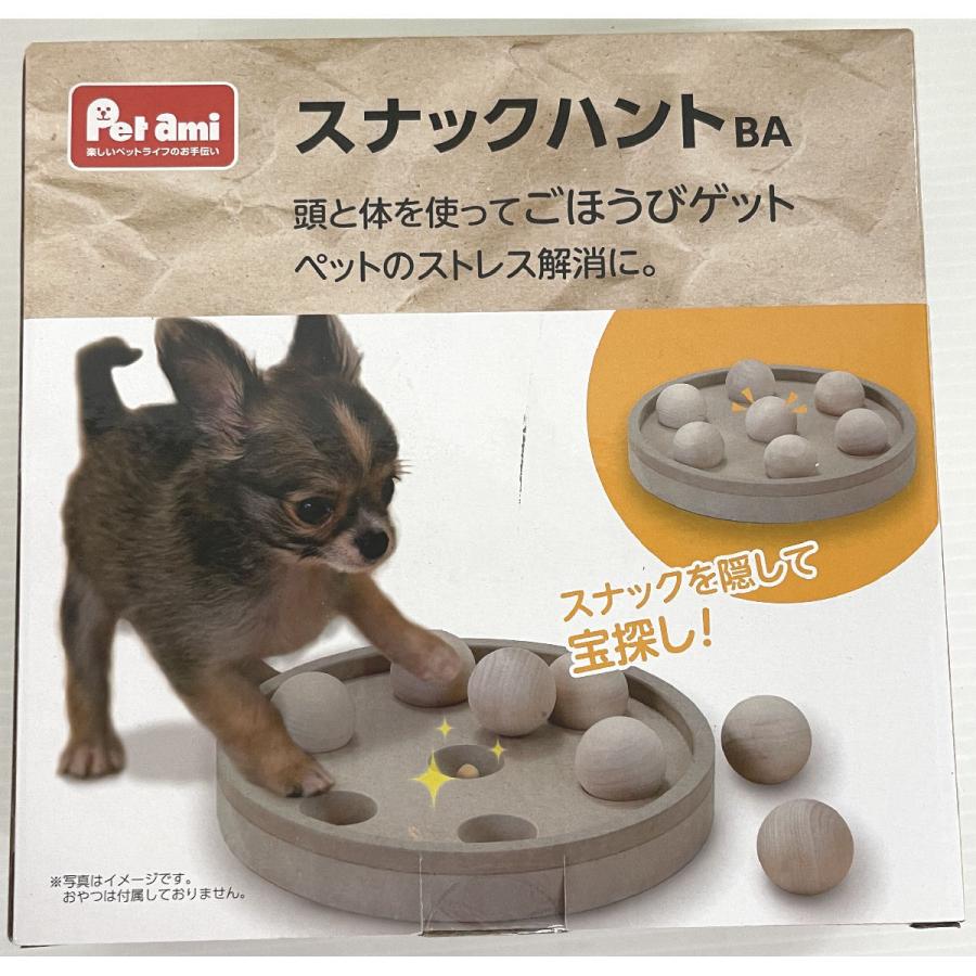 ｐｅｔａｍｉ ペット玩具 スナックハントｂａ コメリドットコム 実店舗の一覧 Paypayモール