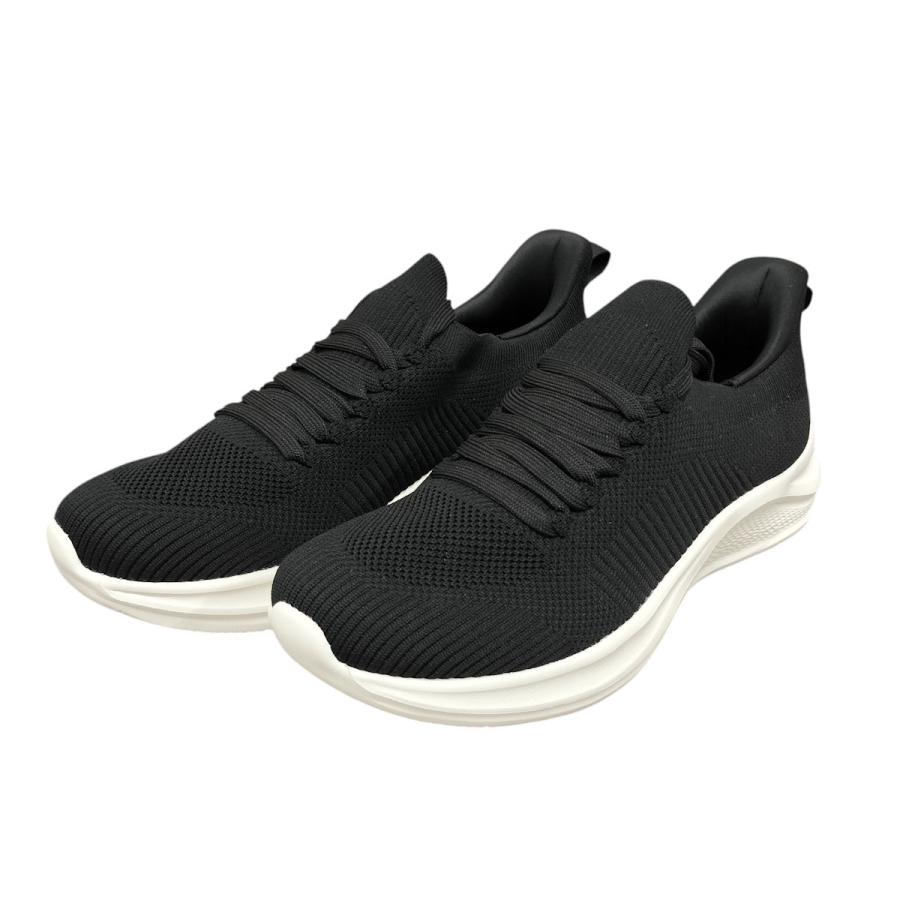 SOLVIC（ソルビック） クイックスリッポン メッシュスニーカー