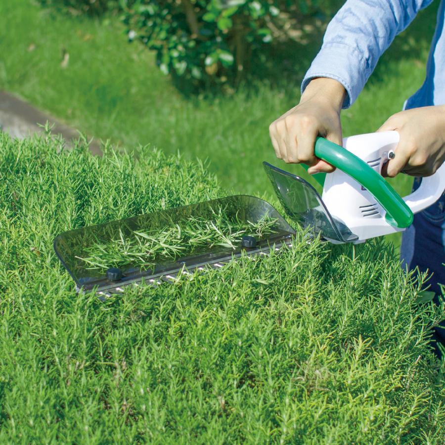 生垣バリカン H−360KO : コメリドットコム - 通販 - Yahoo