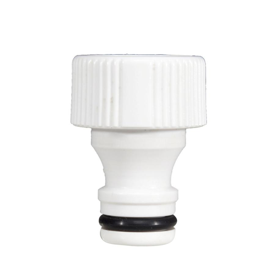 ねじ式蛇口コネクター JC−05−K : コメリドットコム - 通販