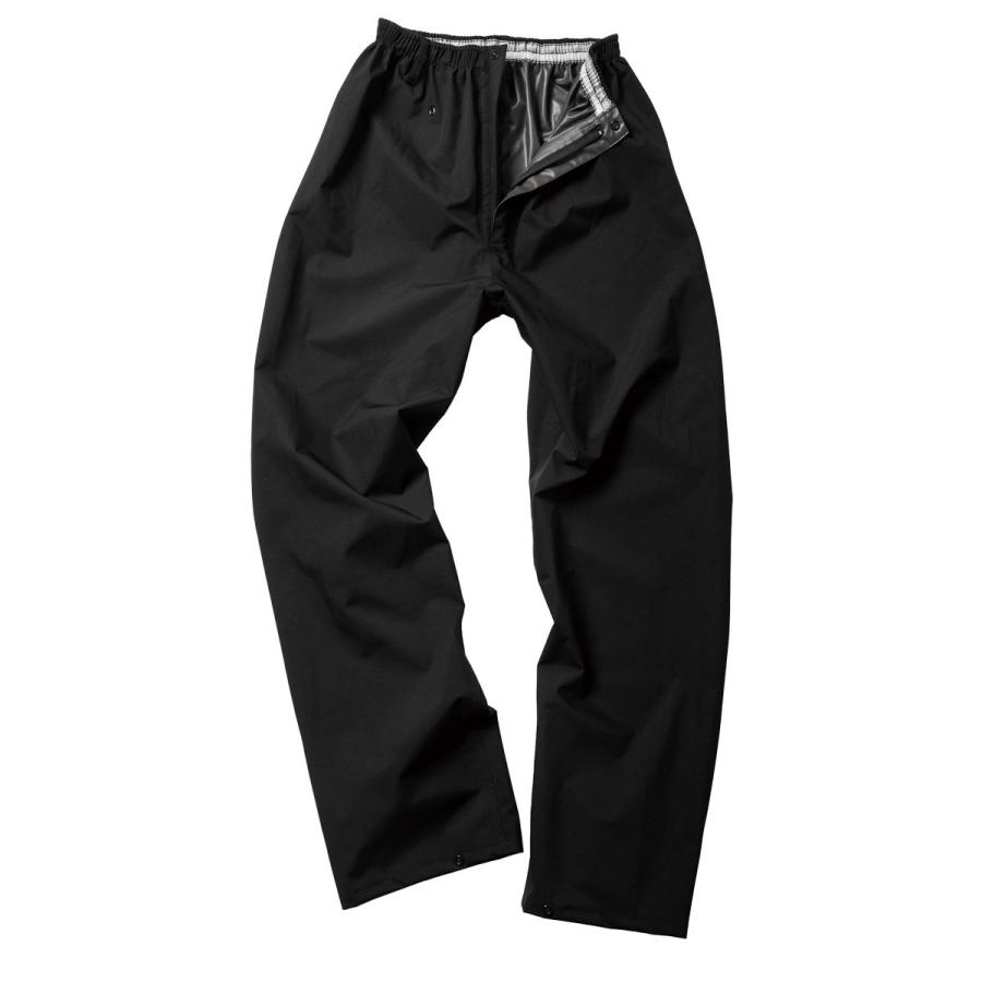 SOLVIC（ソルビック） ストレッチレインパンツ ブラック L : コメリドットコム - 通販 - Yahoo!ショッピング