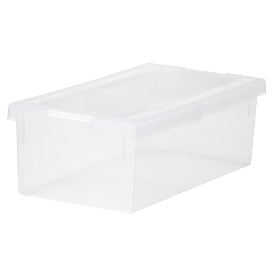 ロングケース　ワイド　コミック　クリア 20個セット