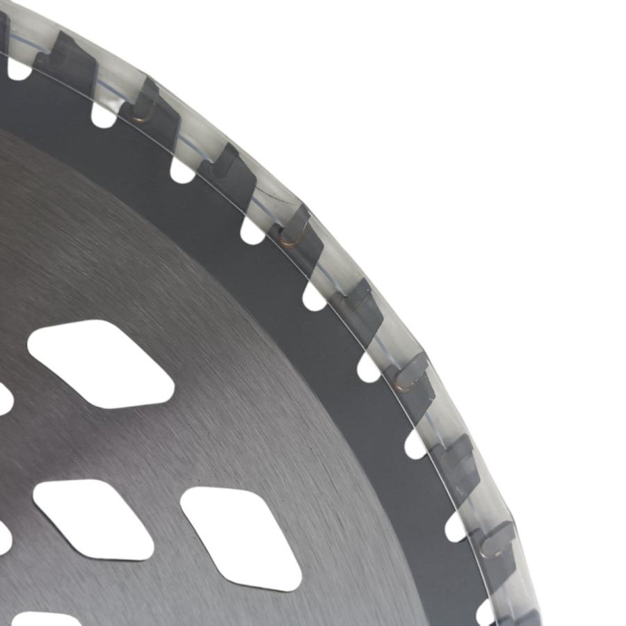 山林・竹 刈払機用チップソー 230mm 60枚刃 : コメリドットコム